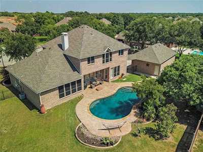 5313 Singing Brook Road Flower Mound, TX 75028