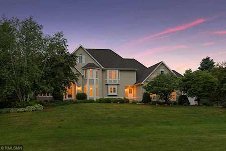 4809 Mcdonald Drive Circle N Baytown Twp, MN 55082