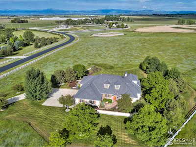 39127 Rangeview Dr Severance, CO 80610
