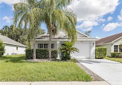 2722 Brook Hollow Road Clermont, FL 34714