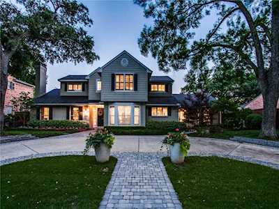 4665 Beverly Drive Highland Park, TX 75209