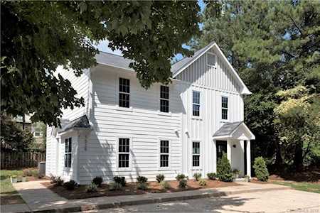 1505 Briar Creek Rd Charlotte, NC 28205