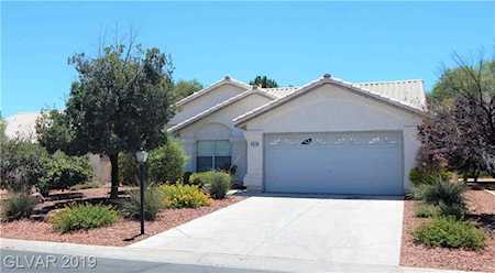5416 Desert Paradise Dr Las Vegas, NV 89130