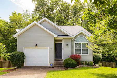 11524 Magnolia View Ct Louisville, KY 40299