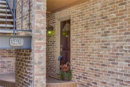 3401 Binkley Avenue #D University Park, TX 75205