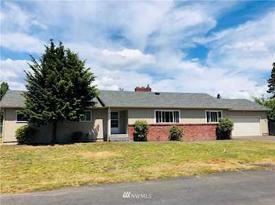 340 Balcer St NE Castle Rock, WA 98611