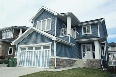 442 River Heights Drive Cochrane, AB T4C 0H8