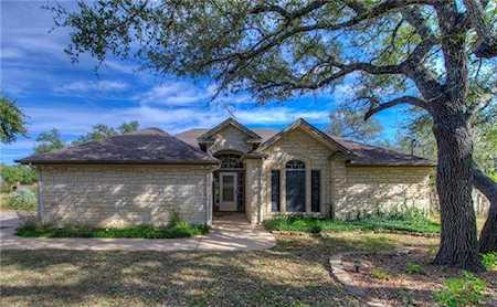 15601 Fox Run Dr Austin, TX 78737