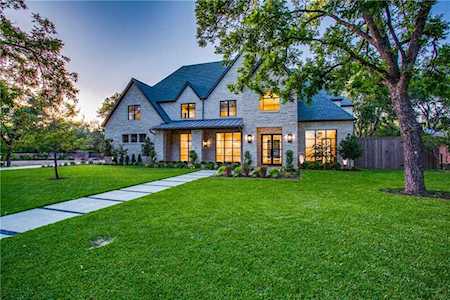 4447 Irvin Simmons Drive Dallas, TX 75229