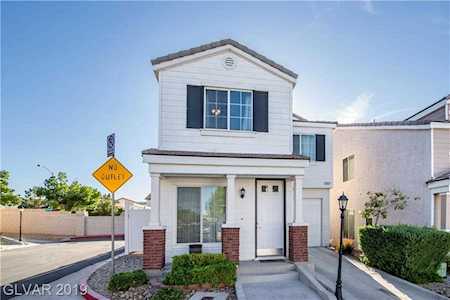 10474 Violet Pearl St Las Vegas, NV 89183
