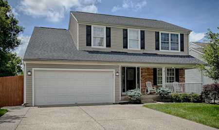 9410 Wood Hollow Rd Louisville, KY 40229