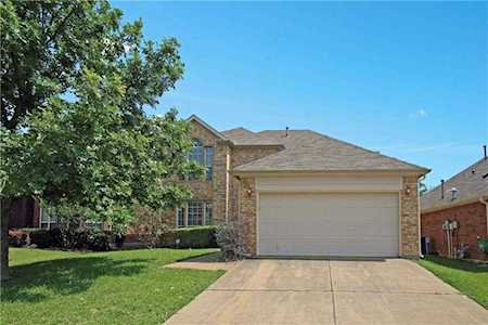 4548 Butterfly Way Fort Worth, TX 76244