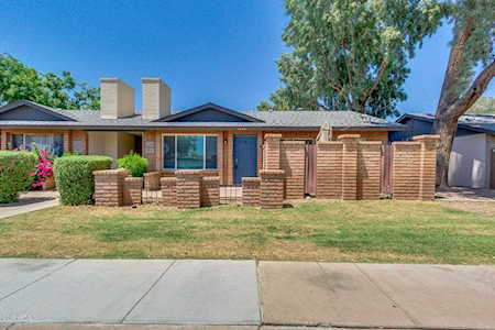 1034 W Malibu Drive Tempe, AZ 85282