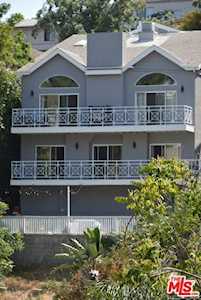 3718 Glenalbyn Drive Los Angeles, CA 90065