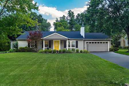 3195 Darbyshire Drive Hilliard, OH 43026