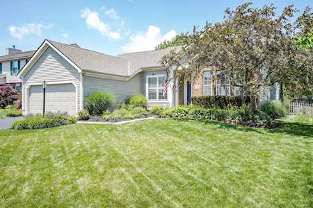 5344 Sutter Home Road Hilliard, OH 43026
