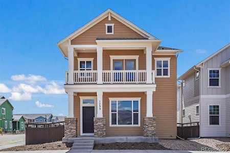 1233 Solitaire Street Colorado Springs, CO 80905