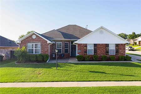 508 Northridge DR Van Buren, AR 72956
