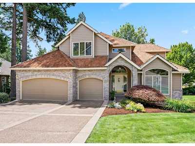3261 NW 125th Pl Portland, OR 97229