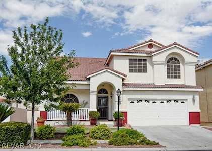 7725 Natures Song St Las Vegas, NV 89131