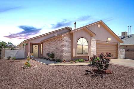 7705 Santa Catarina Court NW Albuquerque, NM 87120