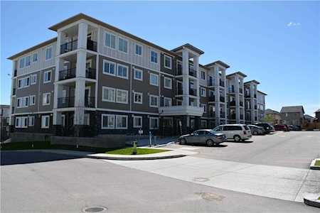 450 Sage Valley Drive NW #2107 Calgary, AB T3R 0J2