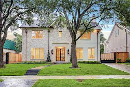 3659 Meadow Lake Ln Houston, TX 77027