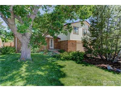 4666 Ipswich St Boulder, CO 80301