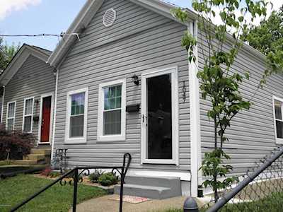 1047 E Saint Catherine St Louisville, KY 40204