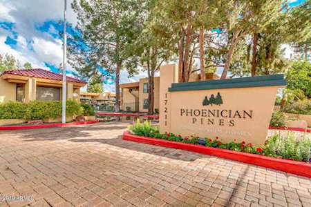 3420 W Danbury Drive #C222 Phoenix, AZ 85053