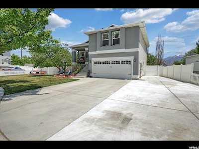 6173 Callaway Ct Taylorsville, UT 84123