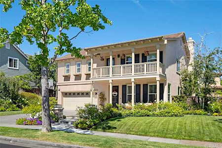 4 Tudor Way Ladera Ranch, CA 92694