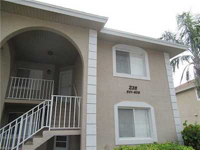 238 Pebble Beach Blvd #607 Naples, FL 34113