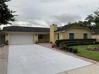 974 Turkey Hollow Circle Winter Springs, FL 32708