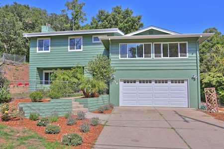 930 Vereda Del Ciervo Goleta, CA 93117