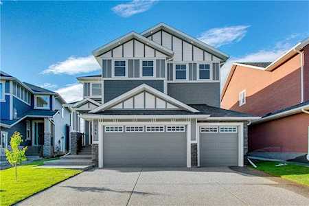 244 Aspenmere Way Chestermere, AB T1X 0Y2