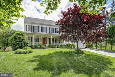 10200 Inchberry Ct Bristow, VA 20136