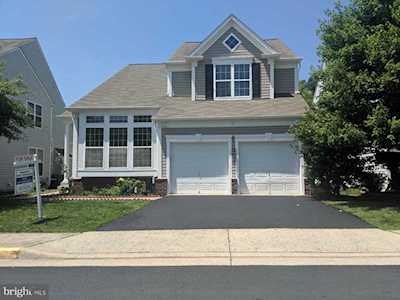 5488 Joseph Johnston Ln Centreville, VA 20120