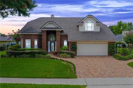 437 Wilmington Circle Oviedo, FL 32765