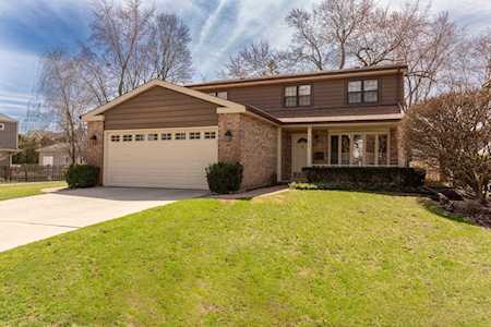 354 S Carlyle Place Arlington Heights, IL 60004