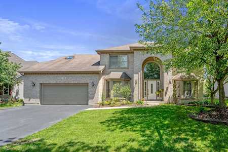 114 Woodlet Ln Bolingbrook, IL 60490