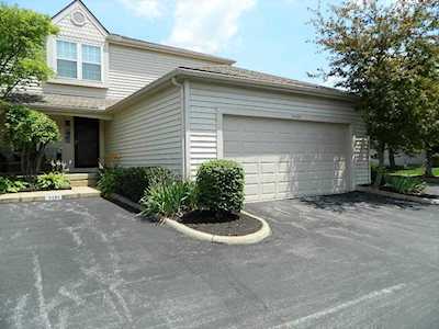 5439 Ambrosia Avenue Columbus, OH 43235