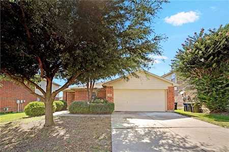 6709 Thaxton Trail Fort Worth, TX 76137