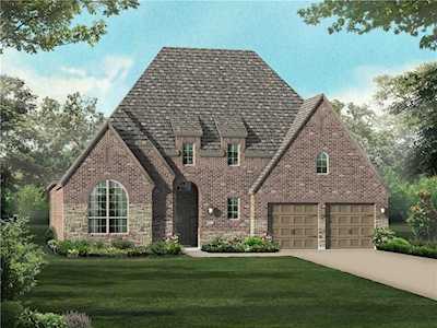 2508 Eclipse Place Celina, TX 75009