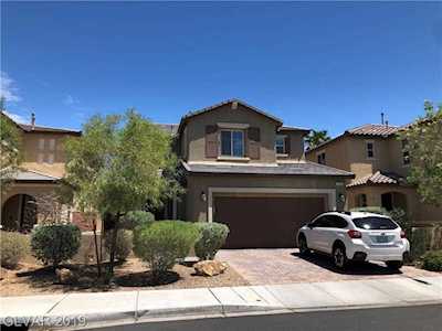 1426 Ozzie Smith Ave Henderson, NV 89074
