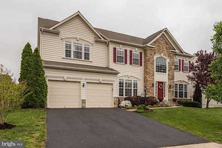 8481 Lanier Overlook Ct Bristow, VA 20136