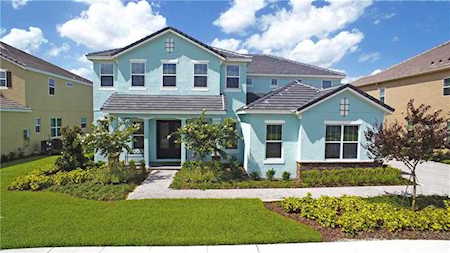 7717 Green Mountain Way Winter Garden, FL 34787