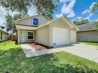 12852 Parkbury Drive Orlando, FL 32828