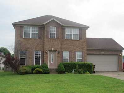 5214 Hassock Ct Louisville, KY 40258