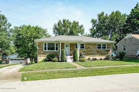 12305 Ridge Crest Dr Louisville, KY 40243